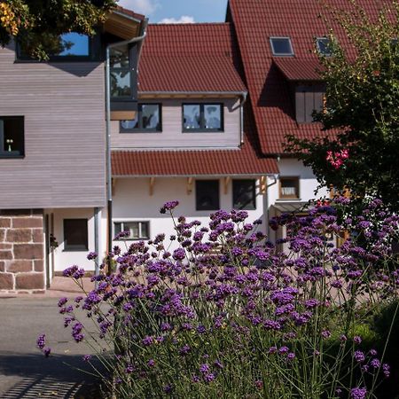 Saunaloft Schwarzwald Aichhalden Bagian luar foto