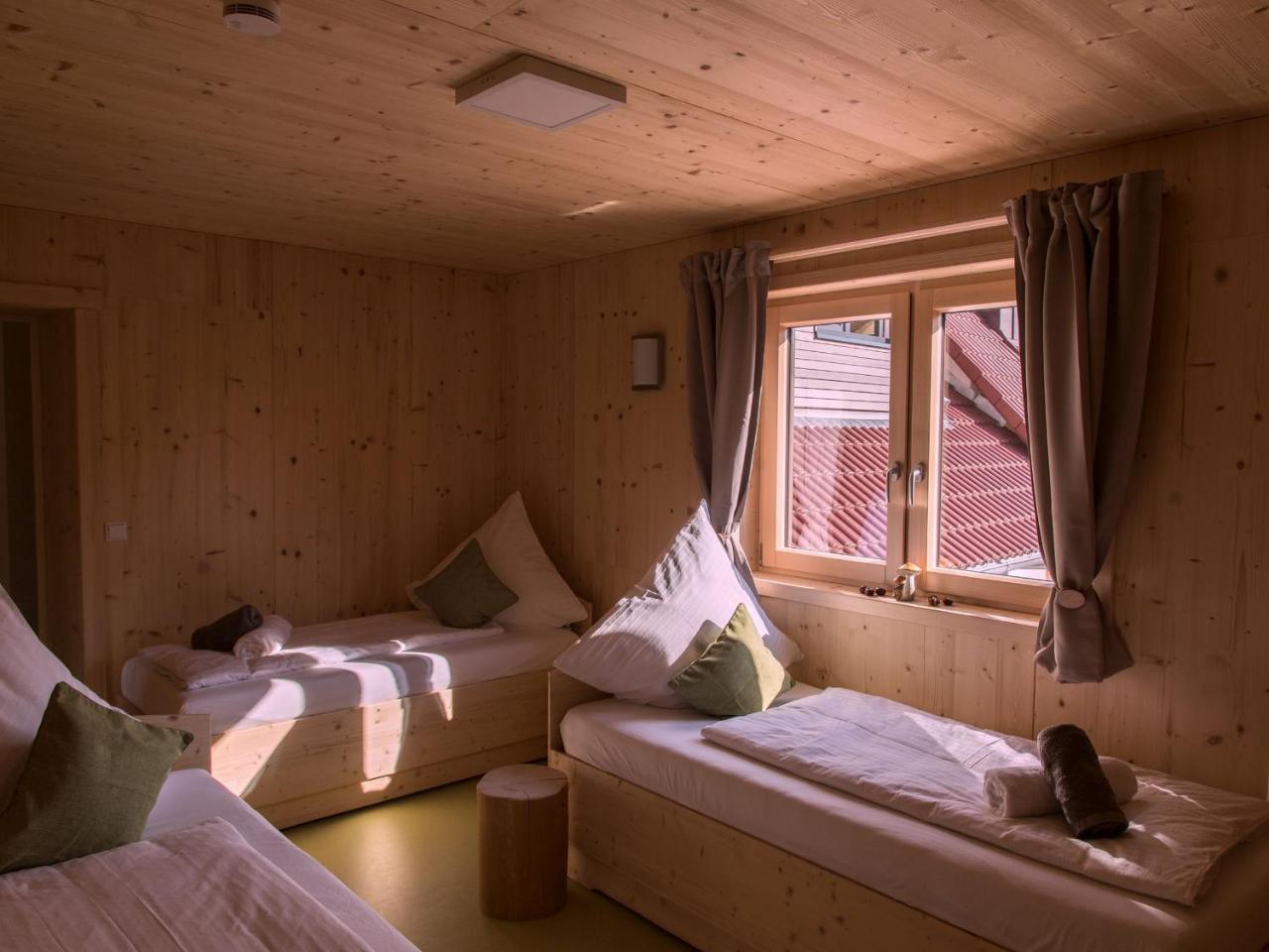Saunaloft Schwarzwald Aichhalden Bagian luar foto