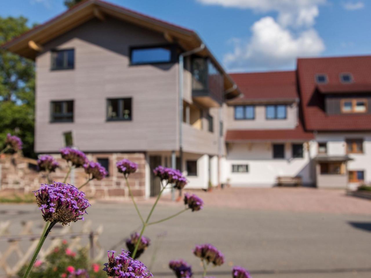 Saunaloft Schwarzwald Aichhalden Bagian luar foto