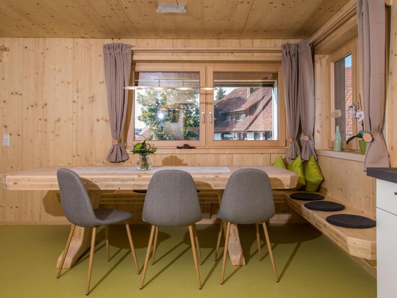 Saunaloft Schwarzwald Aichhalden Bagian luar foto