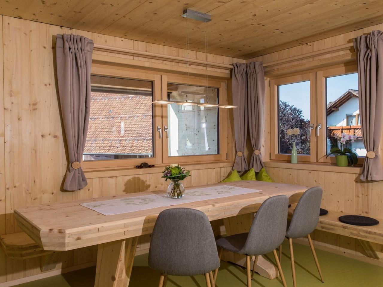 Saunaloft Schwarzwald Aichhalden Bagian luar foto